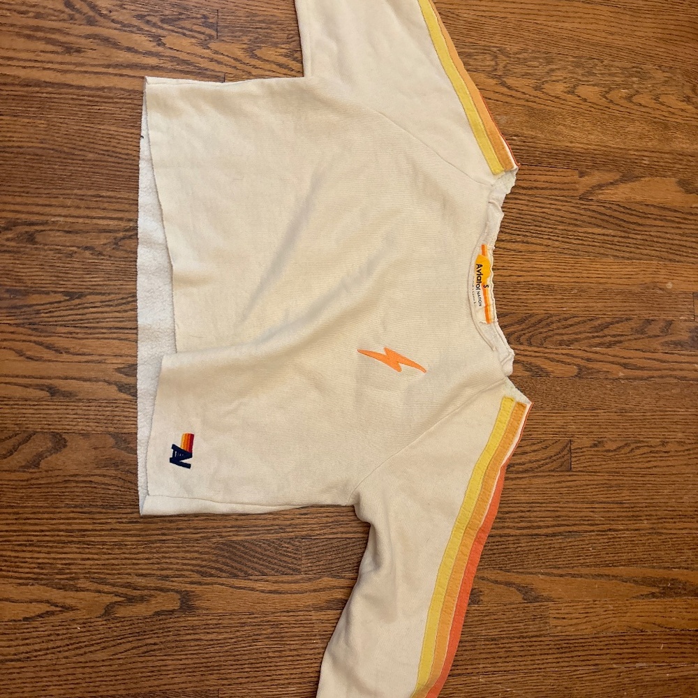 Aviator nation sweatpants